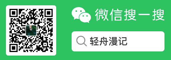 微信二维码